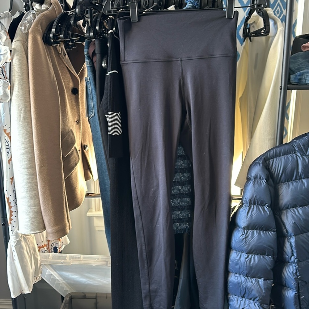 Target women’s all in motion brand NWOT small leggings